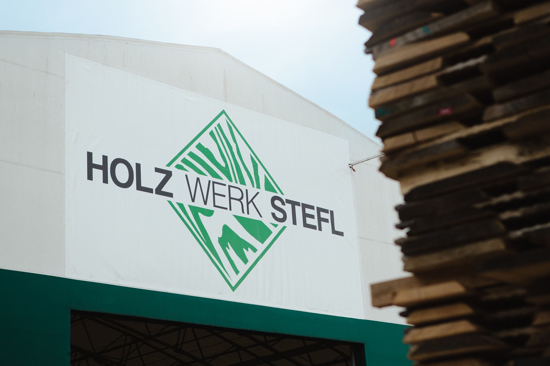 Holzwerk Stefl GmbH
