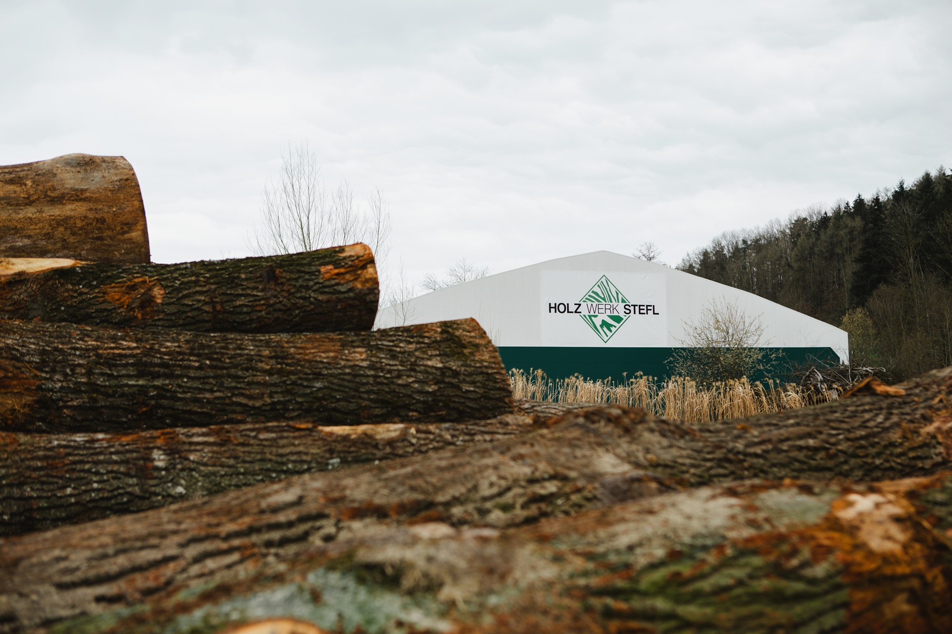 Holzwerk Stefl GmbH